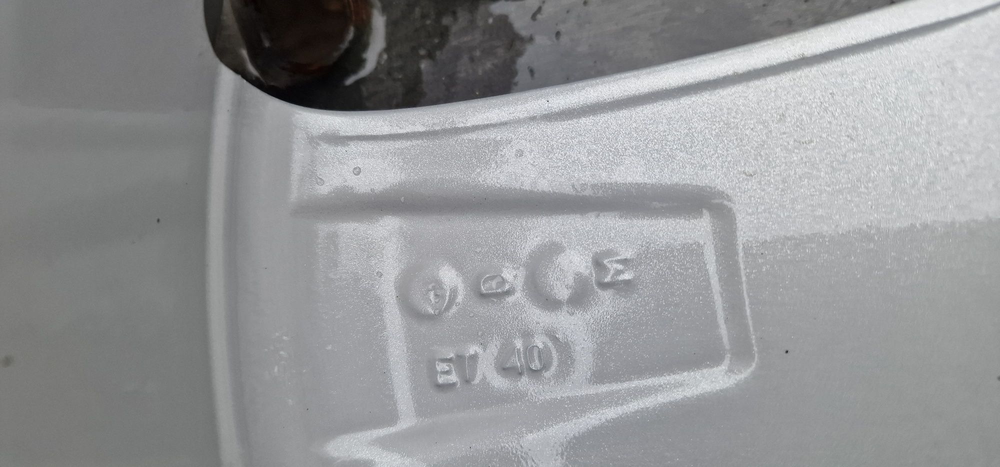 Felgi Aluminiowe R19 5x114.3 ET40-7.5J