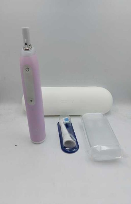 Szczoteczka Elektryczna Magnetyczna Oral-B iO 4