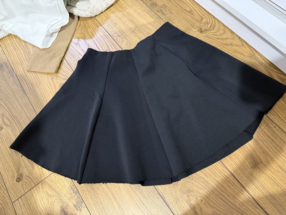 Ubrania damskie XXS-S stradivarius bershka reserved sinsay