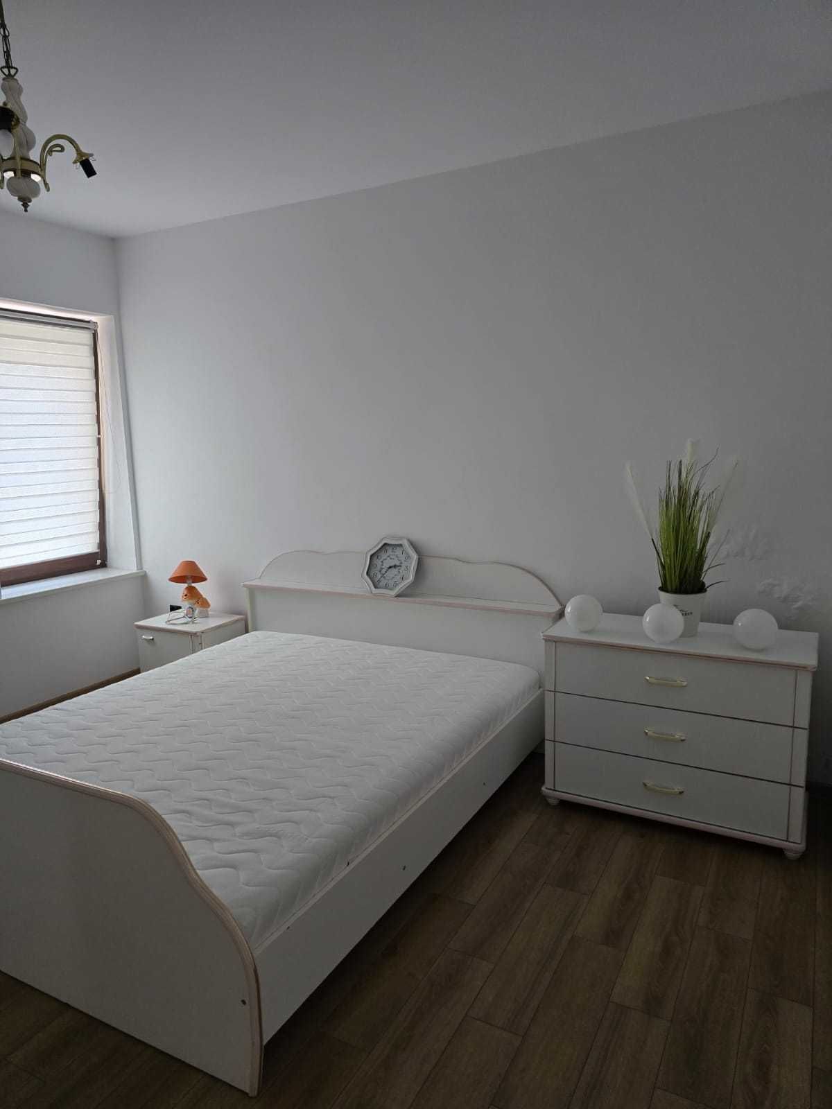 Wynajmę mieszkanie 2-pokojowe 50m2 Wieruszów