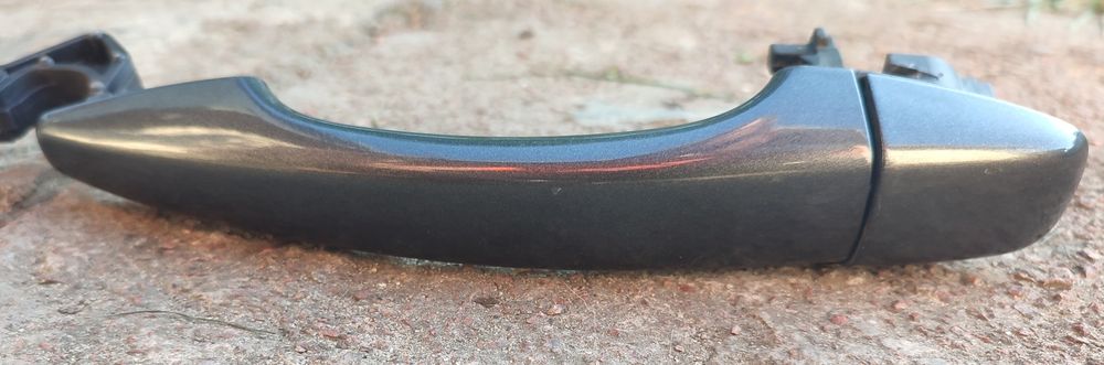 Ручка права передня Citroen c4