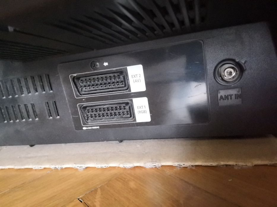 Bardzo PILNE : Telewizor kineskopowy SAMSUNG