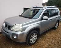 Nissan X-Trail T31 4x4 2.0DCi 150KM Full Opcja /Salon PL/