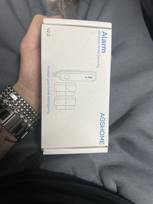 Датчики відкривання дверей