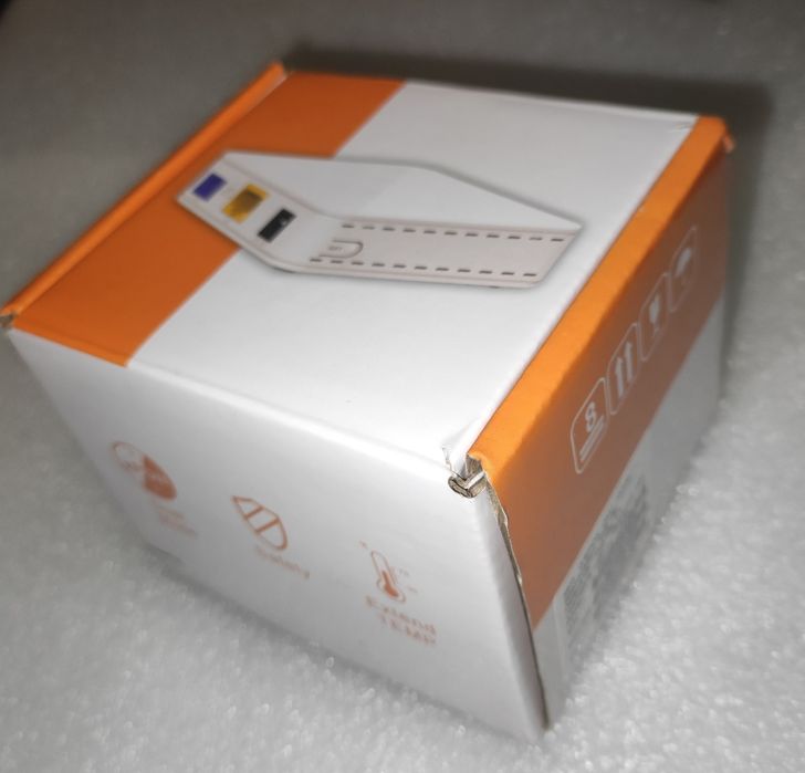 ONU G/EPON - мережеве обладнання