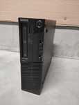 Komputer Lenovo Thinkcentre M81 i5-2400 3.1 GHz 4/128 GB Win7 DVD-RW