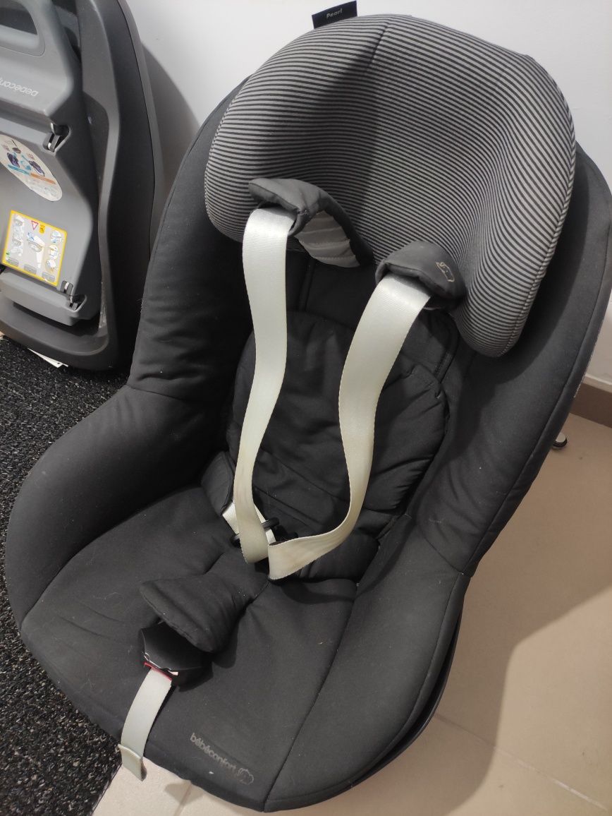 Cadeira bebé confort