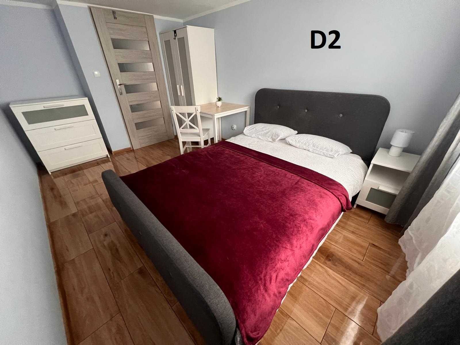 Noclegi / pokoje gościnne „JAVKA” nad morzem, Jantar