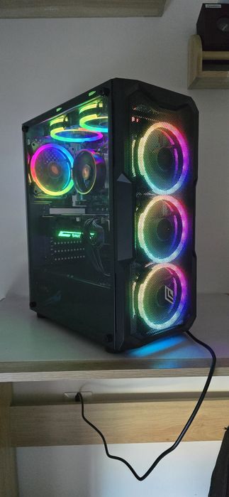 Pc gaming ryzen 5