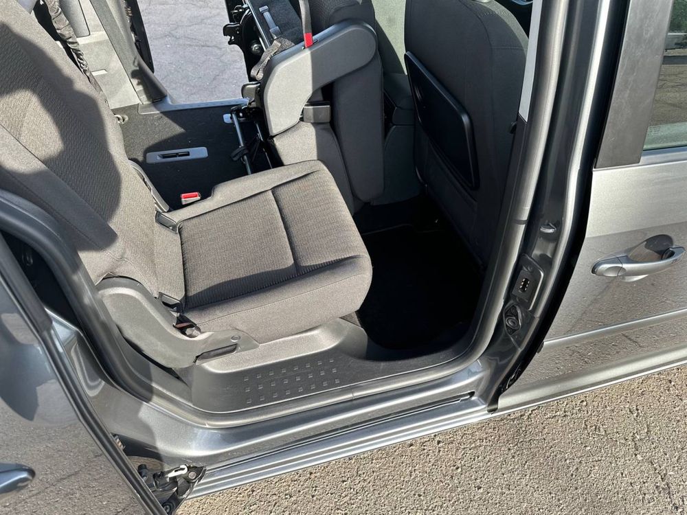 Volkswagen Caddy MAXI Comfortline 2018рік срочно