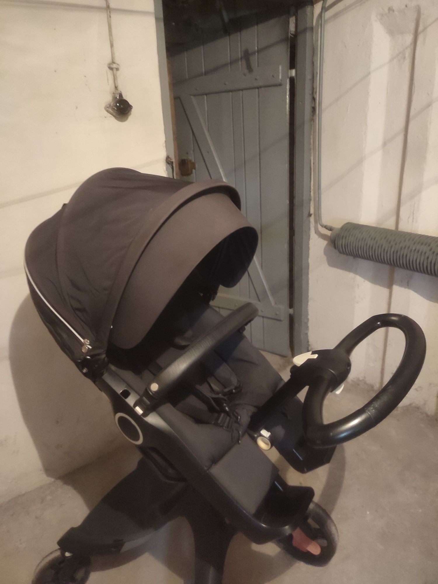 Wózek Stokke Xplory V6 spacerowy