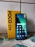 Smartfon poco c75