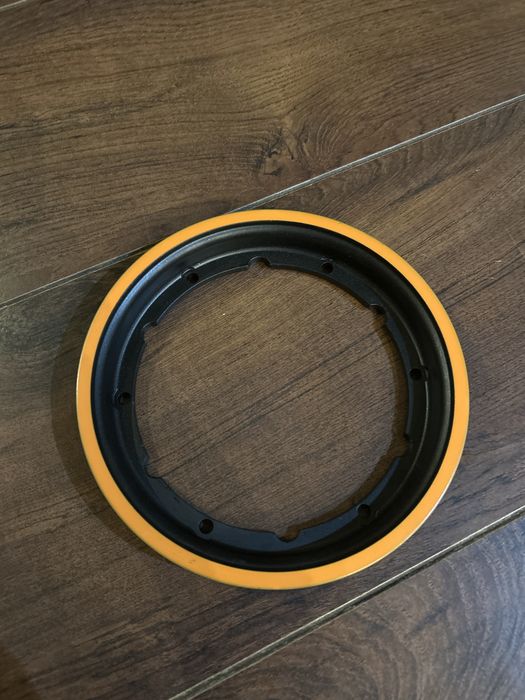 Obramowka silnika do kukirin g2max