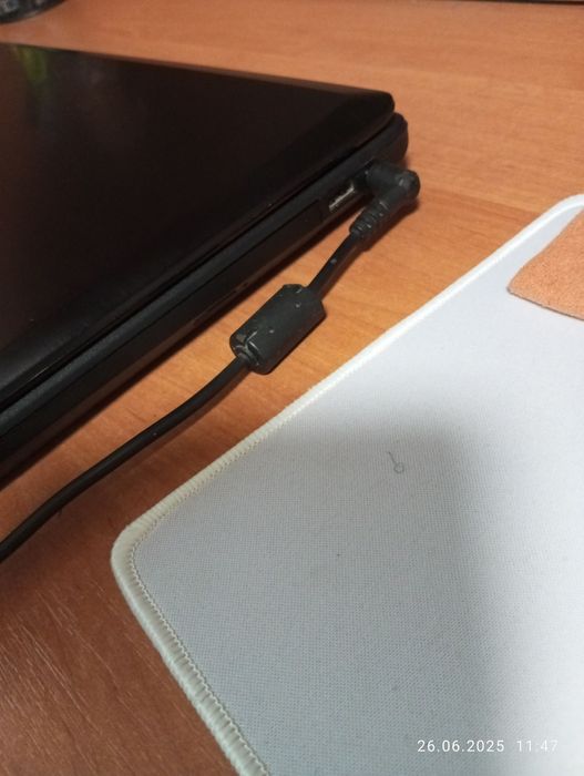 Ноутбук Lenovo g580