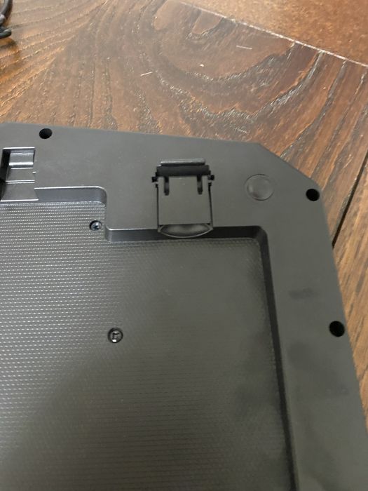 Teclado Gaming Avonn Trust