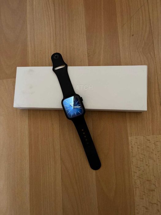 Apple Watch Series 10, GPS