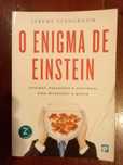 Jeremy Stangroom - O enigma de Einstein