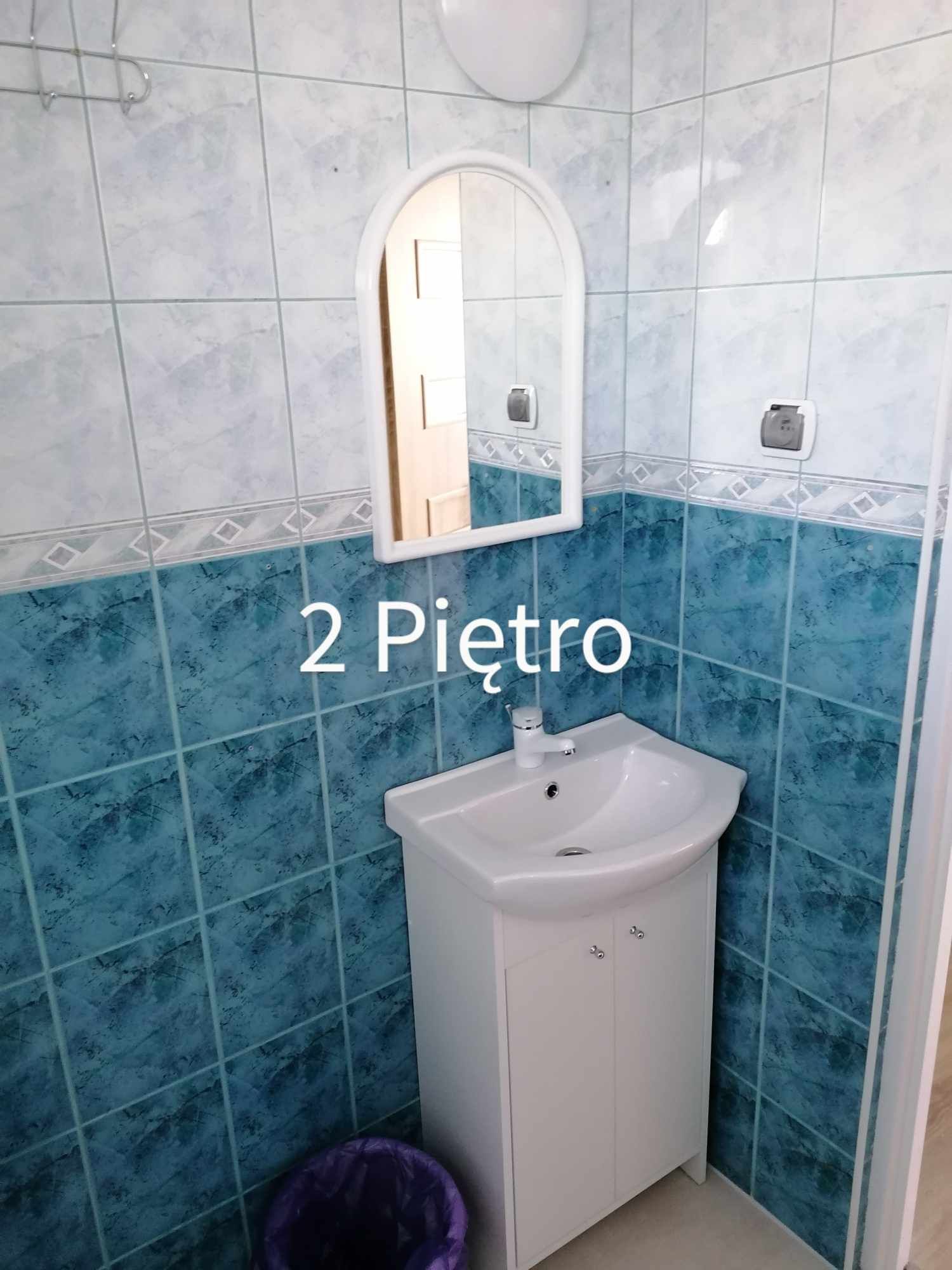 Apartamenty nad morzem