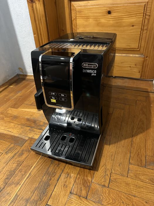DeLonghi DINAMICA plus