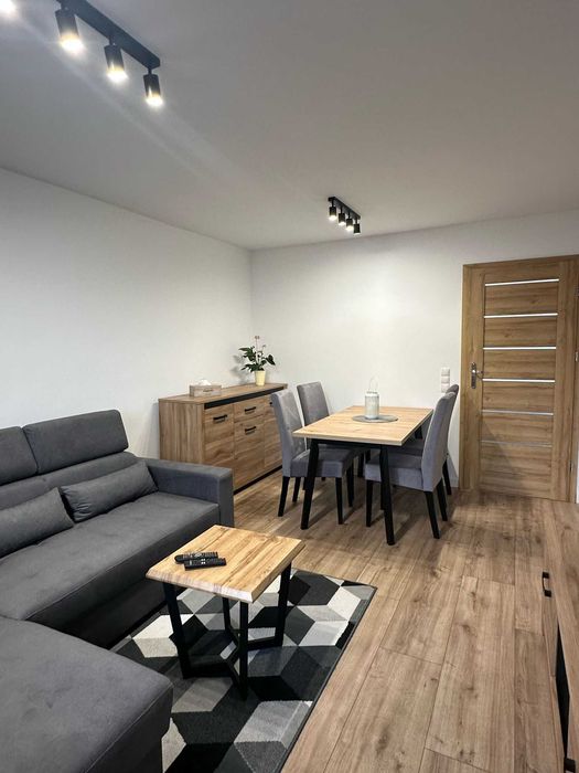 Mieszkanie do wynajęcia Chabry 3-pokojowe od zaraz