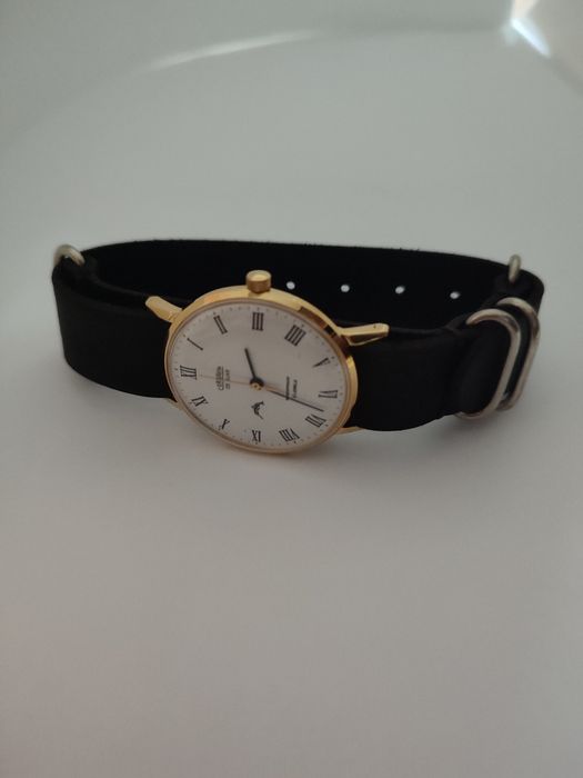 Часы Луч (CORNAVIN de luxe)