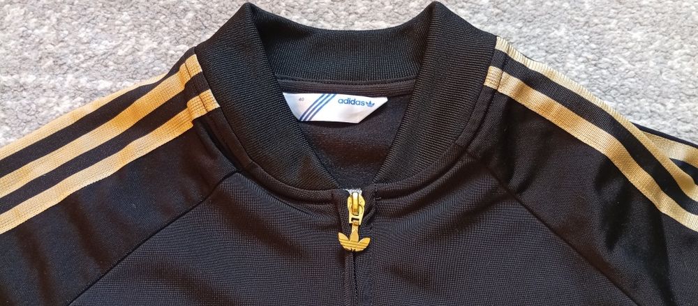 adidas  зіпка унісекс