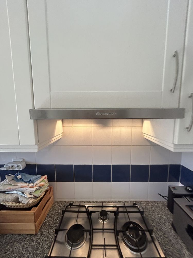 Cozinha em otimo estado