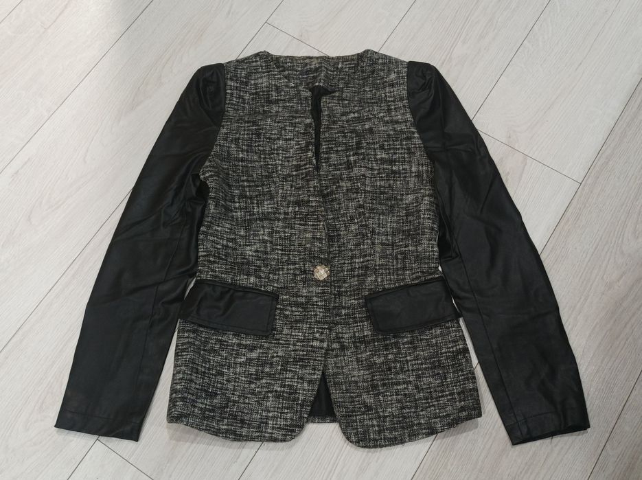 Женский  пиджак_Жіночий піджак_розмір S