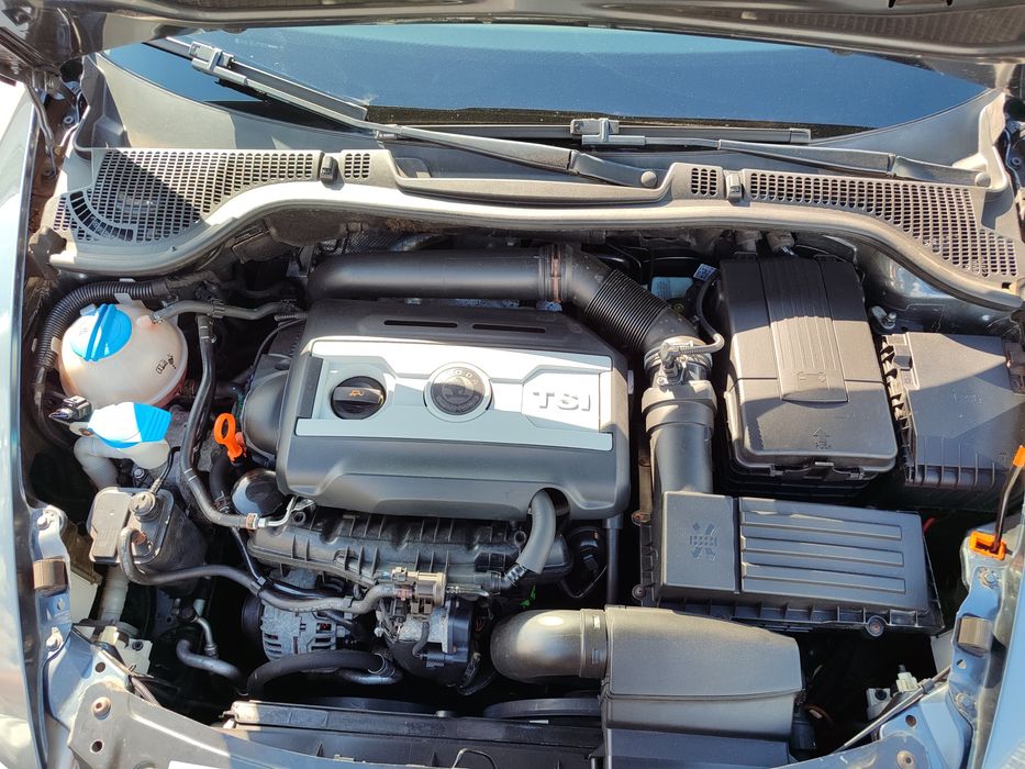 Skoda Octavia A5(Розгляну варіанти обміну на автомат або джип 8000$+)