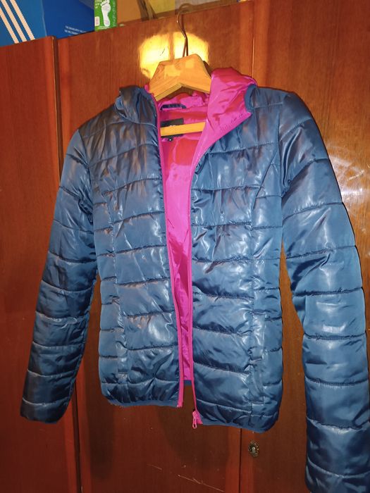 Дитячий, жіночий, чоловічий одяг.й