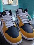 Красовки женские NIKE AIR JORDAN