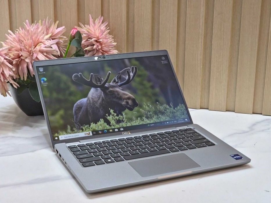 Dell Dodecacore 14" i7/16GB/500Nvme série Profissional