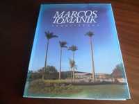 "Marcos Tomanik - Arquitetura" de Marcos Tomanik - 1ª Edição de 2003