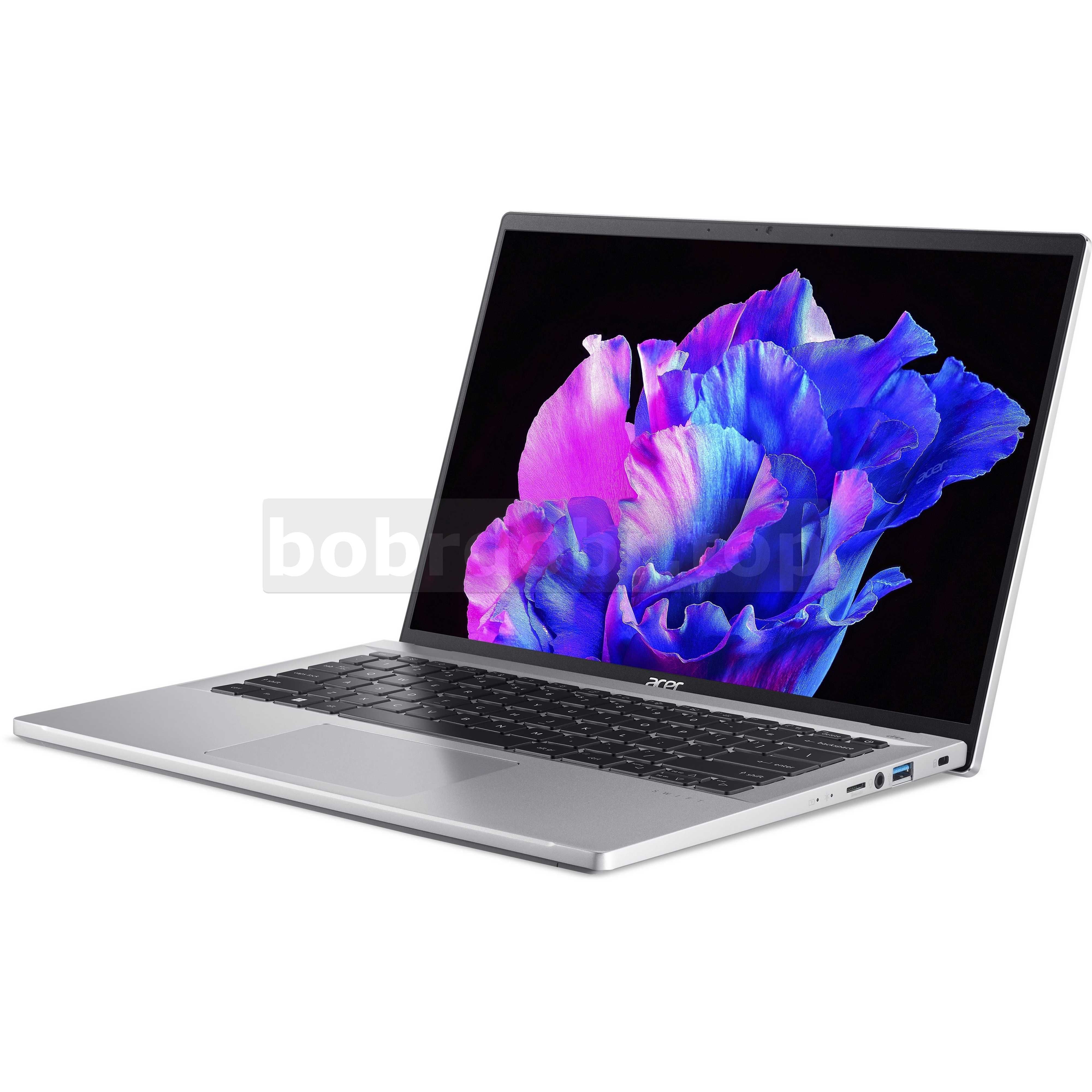 Acer Swift Go Touch | 14" • Intel i7-13700H • 16GB RAM • 512GB SSD