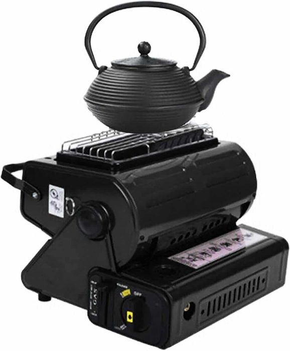 Mini Piecyk Turystyczny