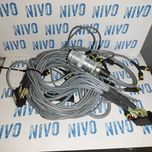 Kabel glowny rozsiewacz kuhn rauch axis h emc  2056.832