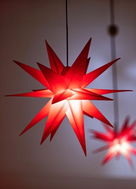 світлодіодна зірка Livarno Home