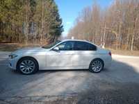 BMW f 30 320d Luxury Line Automat