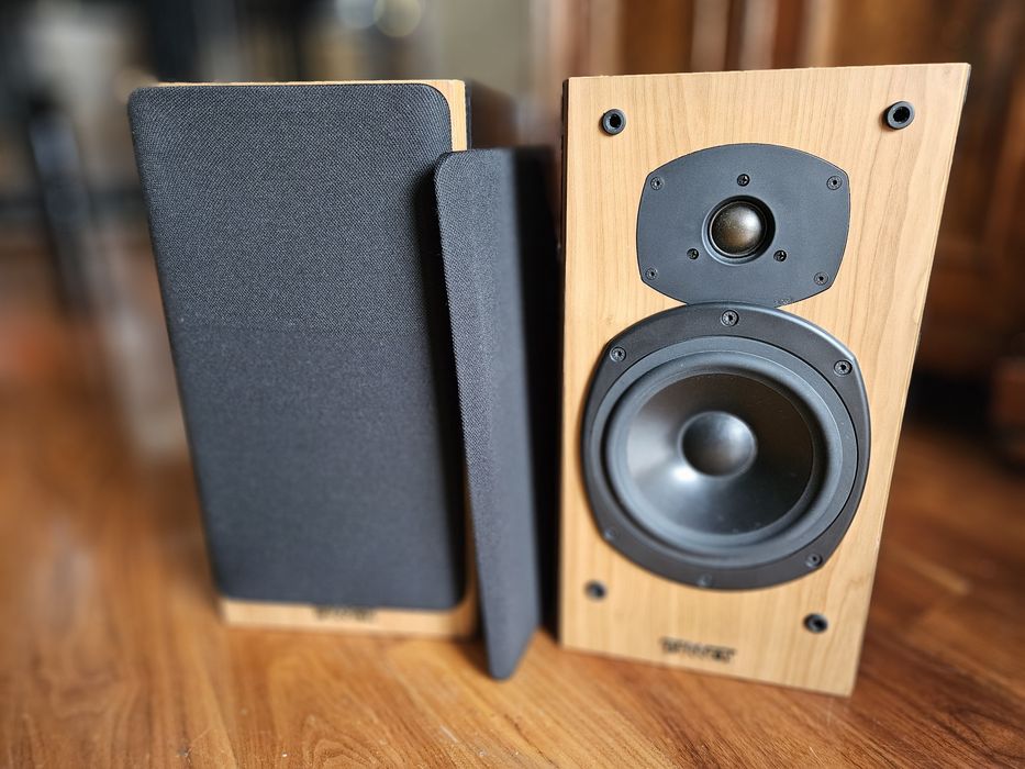 Tannoy Mercury m2.5 mk II