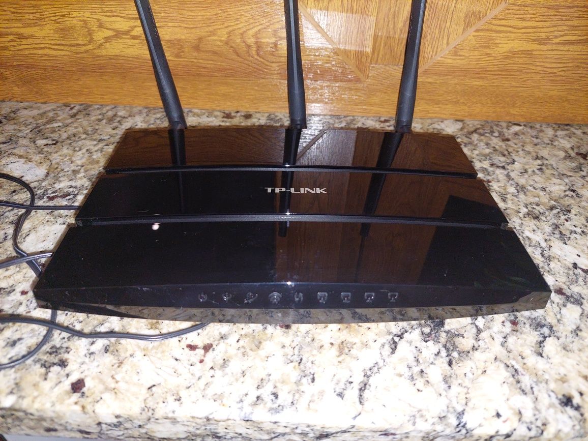 Router TP link 300 mbps