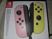 Comando switch com pouco uso