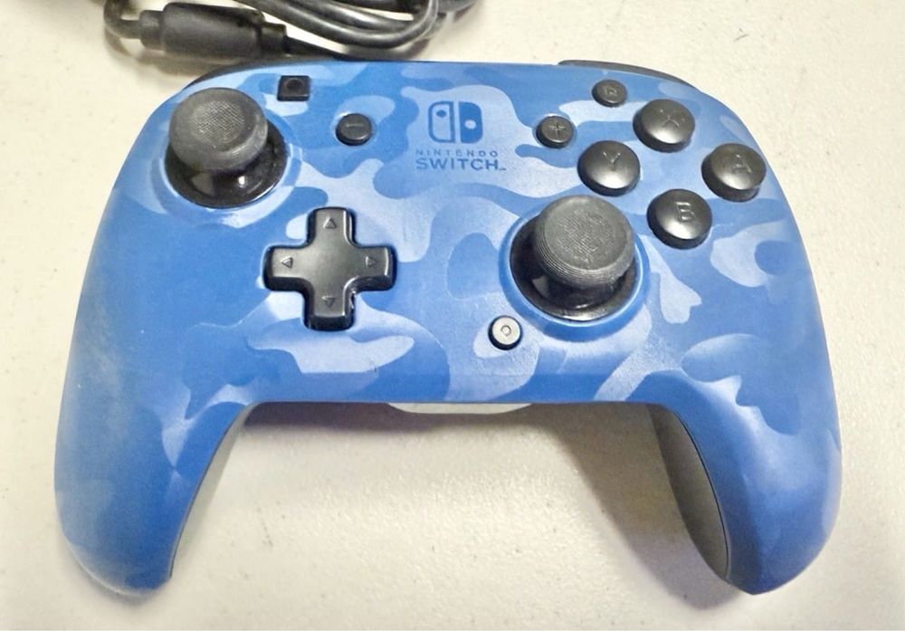 Comando nintendo switch só 15€