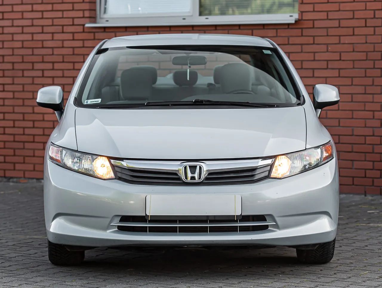 Honda Civic Honda Civic 1.8B 140PS Automat! Super Stan!