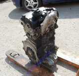 SILNIK FABIA POLO LUPO VW BNM BNV BAY A2 1.4TDI