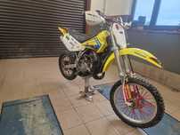 Suzuki rm 85 kx sx