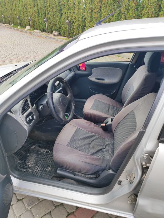 Продам Ланос поляк