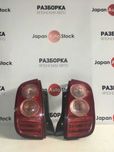Стоп Фонарь Nissan Micra К 12, год 2003-2009