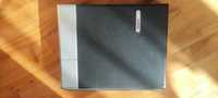 Laptop compaq evo n1005v, hdd, windows xp, naped cdrom, bateria