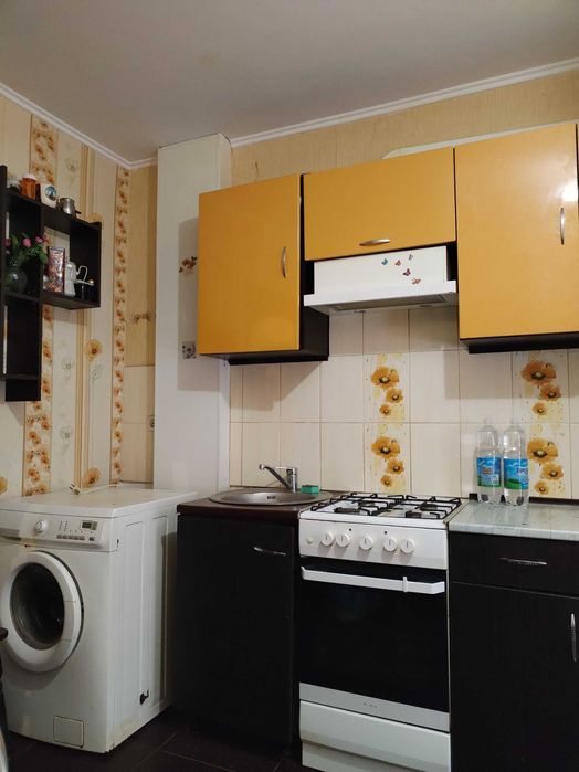 Здам 2-кімнатну квартиру на Харківській