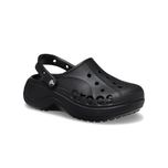 ОРИГІНАЛ! Crocs Baya Platform оригінальні жіночі крокси тапки шльопки